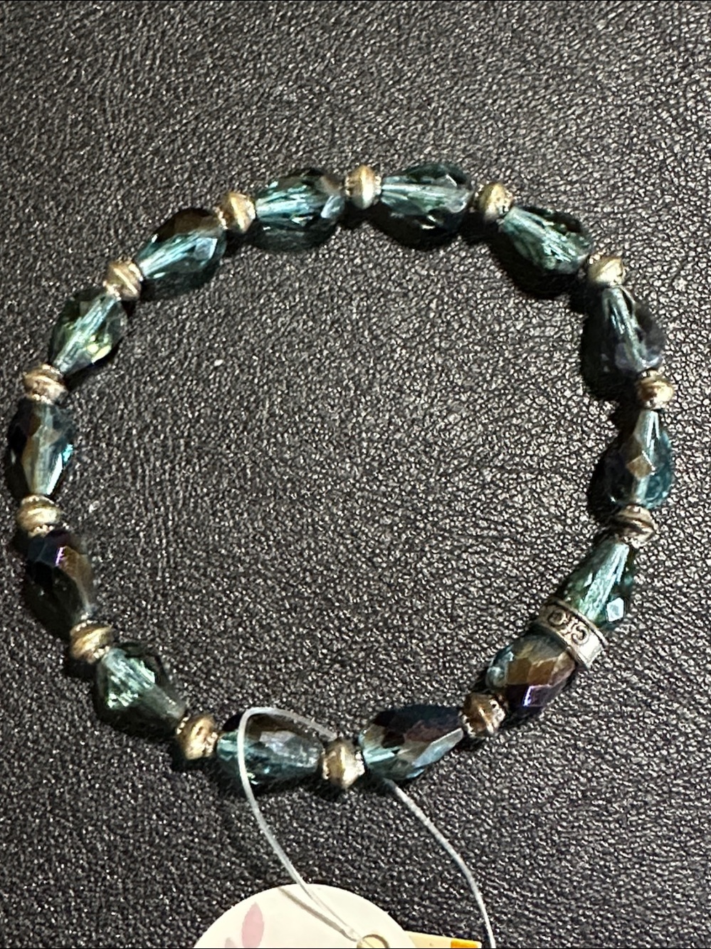 Chavez for Charity Stretch Bracelet